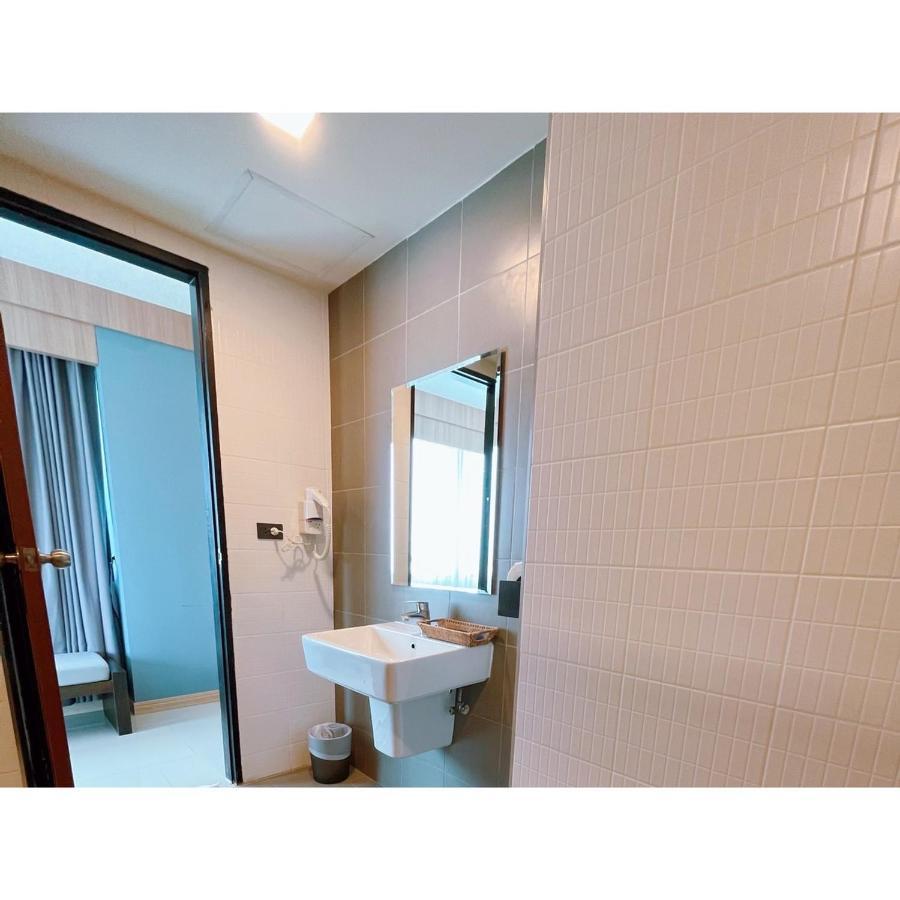 The Sixteenth Naiyang Beach Hotel Sha Plus Nai Yang Beach المظهر الخارجي الصورة