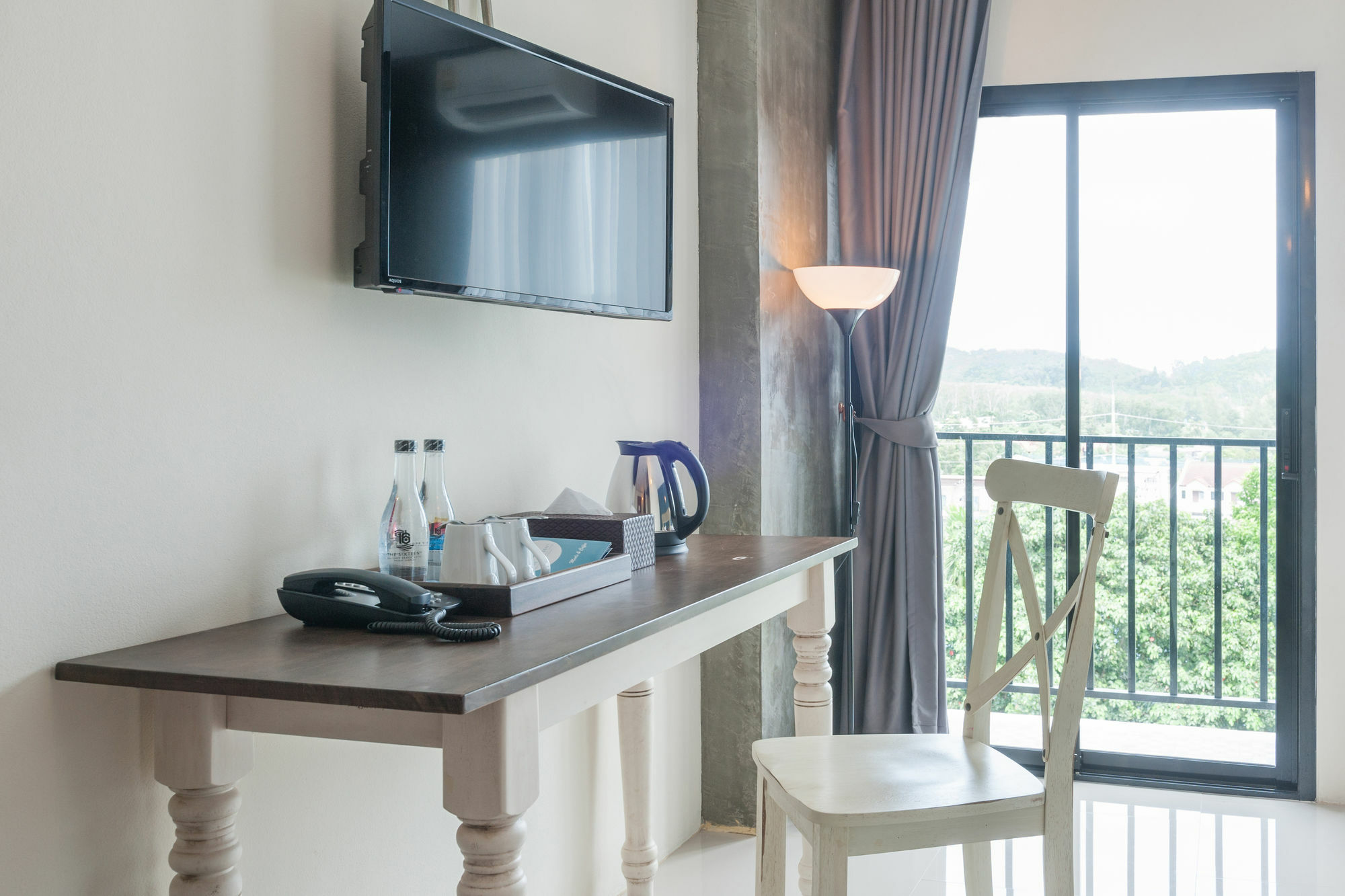 The Sixteenth Naiyang Beach Hotel Sha Plus Nai Yang Beach المظهر الخارجي الصورة