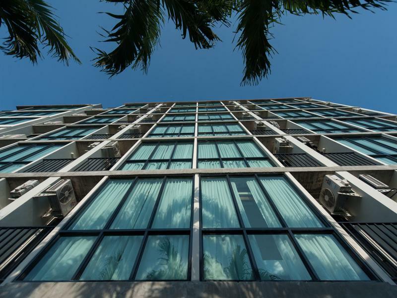 The Sixteenth Naiyang Beach Hotel Sha Plus Nai Yang Beach المظهر الخارجي الصورة